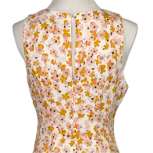 Liz Claiborne Sundress. Size Small. - Picture 2 of 5